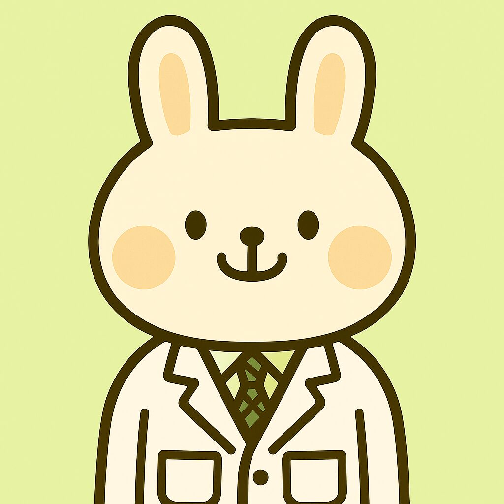 みどりんのアバター